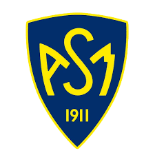 Logo ASM