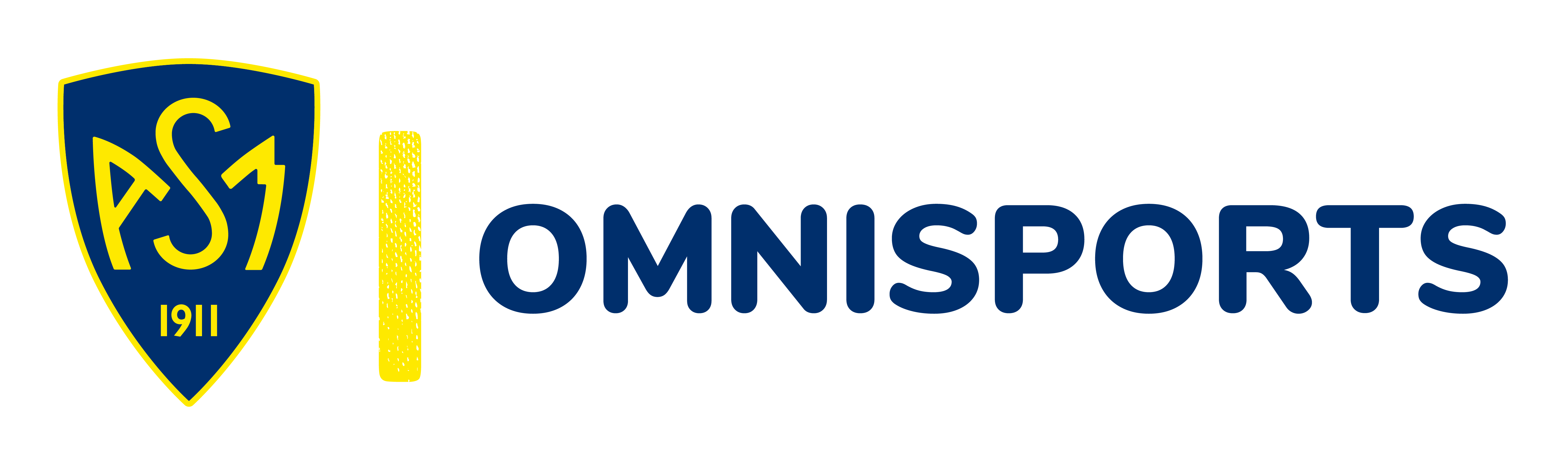 ASM Omnisports